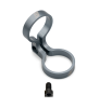 90 Degree Pod Clamp AXS Controller Halterung