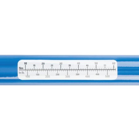 TW-6.2 10-60Nm Drehmomentschlüssel