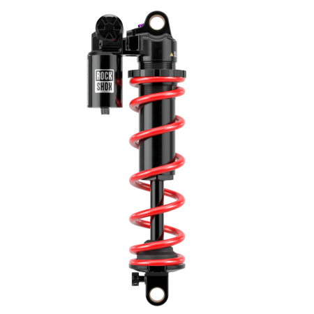 Vivid Coil Ultimate DH RC2 D1 Dämpfer 2027