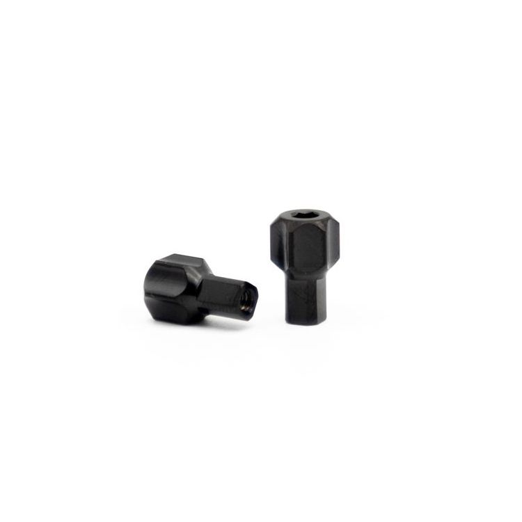Titan Einstellschrauben Set für SRAM Bremshebel