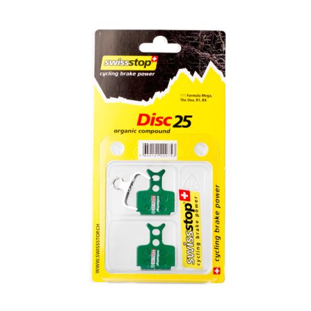 Formula Disc 25 C Bremsbeläge