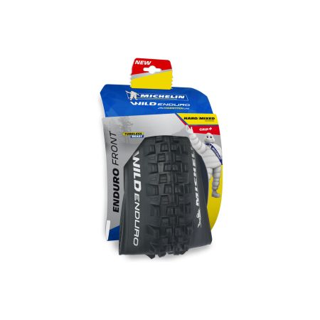 Wild Enduro Front Reifen