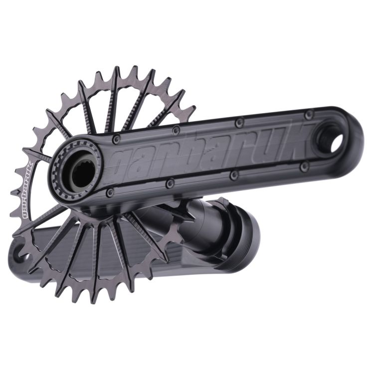 Enduro Kurbel