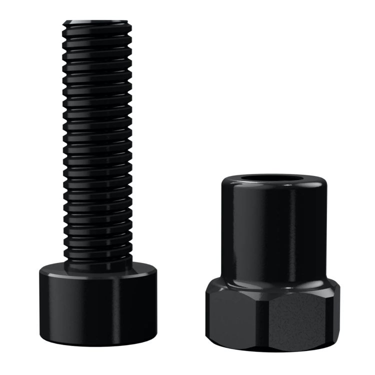 Small Composite Pedal Friendly Ersatzpins Kit