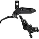 Level Silver Stealth 4-Piston Scheibenbremse 2024