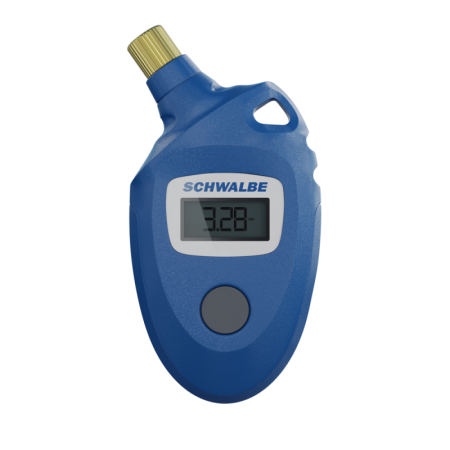 Airmax Pro Digitalmanometer