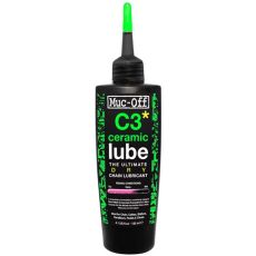 C3 Ceramic Lube Kettenöl