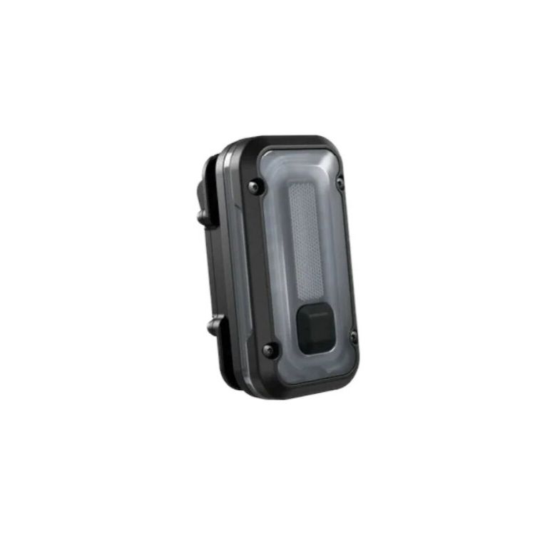 Rotlicht Pro Rucksack-Version (International)