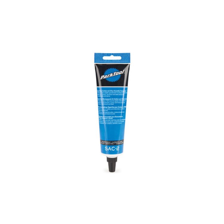 SAC-2 Carbon Aluminium Montagepaste