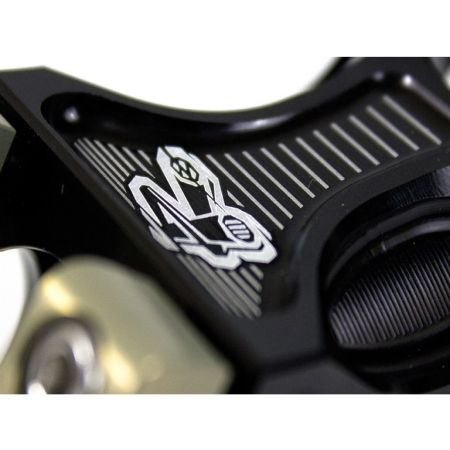 Apex 35 Vorbau