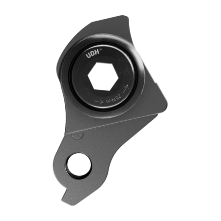 Universal UDH Schaltauge