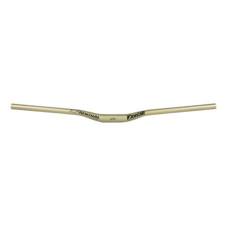 V3 Fatbar Lite Lenker