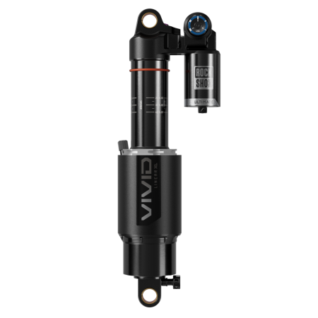 Vivid Ultimate DH RC2 D1 Dämpfer 2027