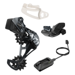 X01 Eagle AXS Rocker Upgrade Kit (lunar grey)