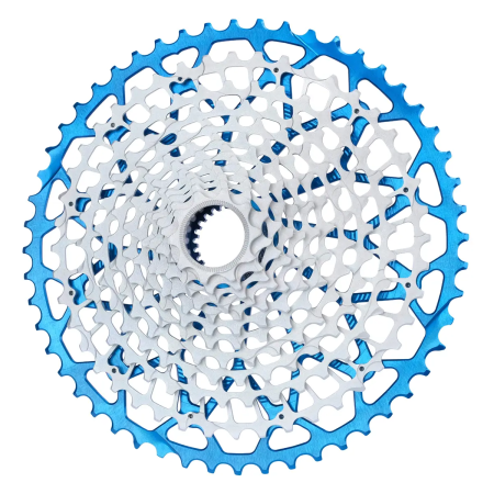 Shimano Gen 2.0 MTB Kassette.