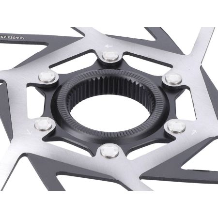 HS2 Bremsscheibe