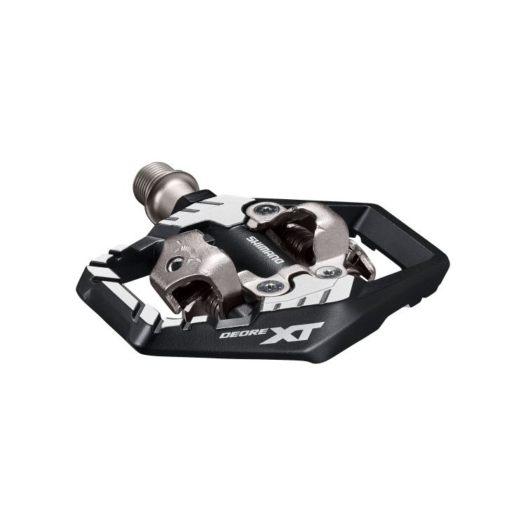 XT PD-M8120 Trail Klickpedale