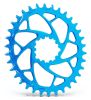 Oval ELM SRAM Boost Kettenblatt