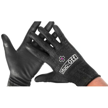 Mechanics Gloves Handschuhe