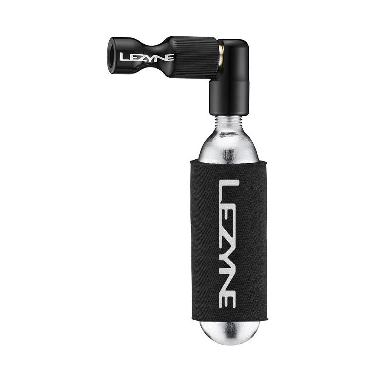 Trigger Drive CO2 Kartuschenpumpe