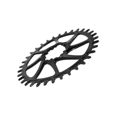 Round SRAM MTB Kettenblatt