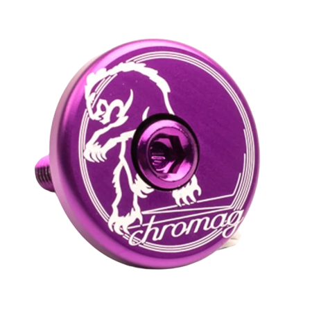Top Cap Steuersatzkappe