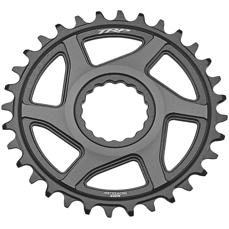 Evo 12 CR-M8050 Kettenblatt