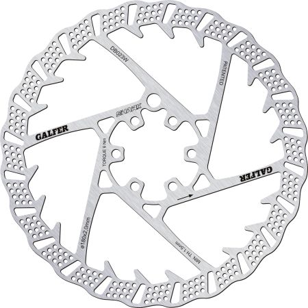 Shark Bremsscheibe
