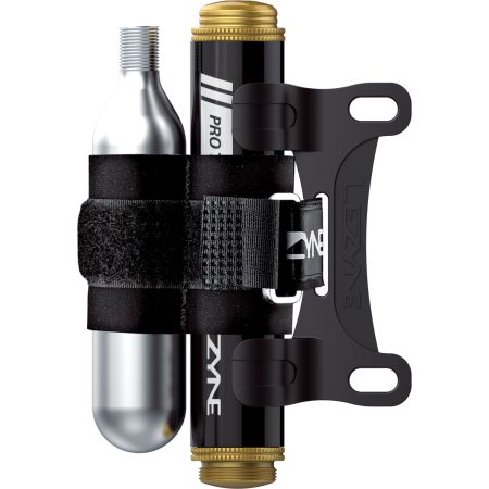 Pro Tubeless Kit Loaded Flickset