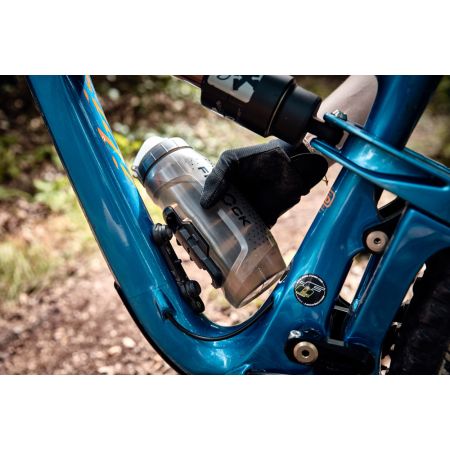 Twist 590 Trinkflasche + Bike Base