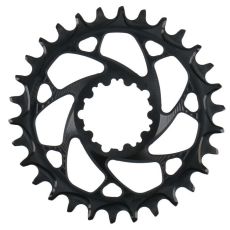 Round ELM SRAM Boost Kettenblatt