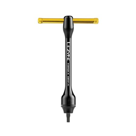 Torque Drive Drehmomentschlüssel 2-9 Nm