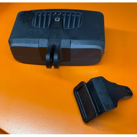 Portal QR Adapter