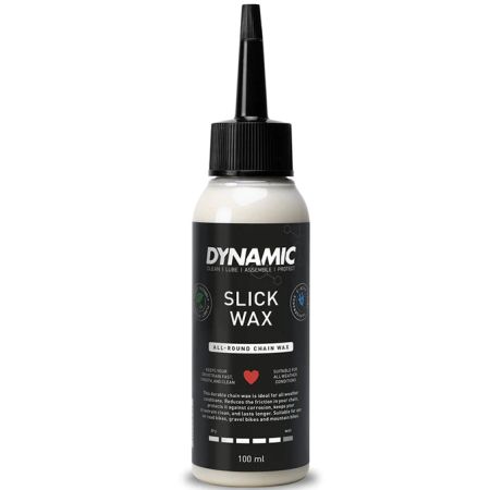 Slick Wax Kettenwachs