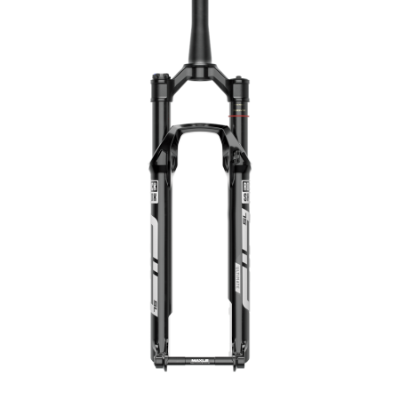 SID SL Ultimate 3P D1 Federgabel