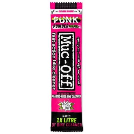 Punk Powder Bike Cleaner Fahrradreiniger