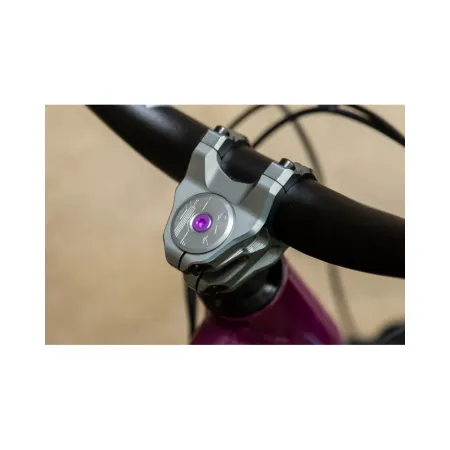 Titanschraube - M6x30 für Topcap