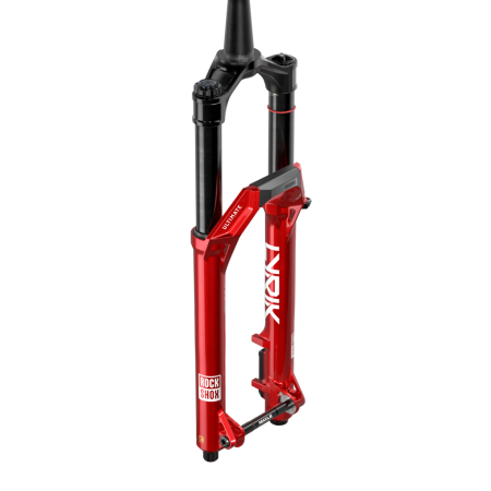 Lyrik Ultimate Charger 3.2 RC2 B1 Federgabel 2027