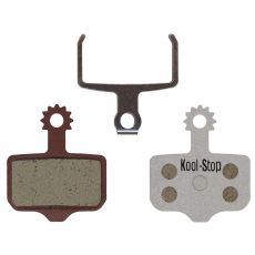 SRAM Level/DB D296A Bremsbeläge
