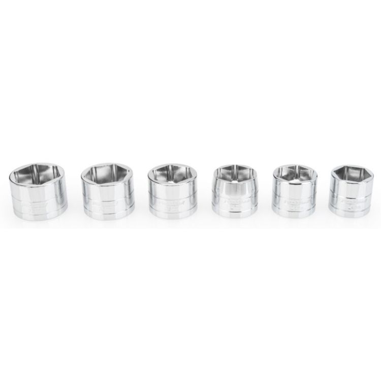 SKT-6 Flachschlüssel Aufsatzset