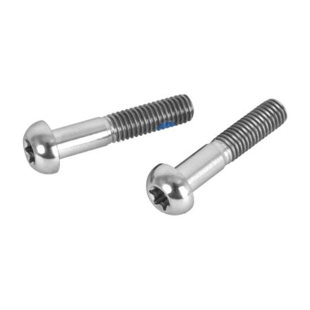 Titan Schrauben Set - M5x25 für SRAM Lenkerklemme