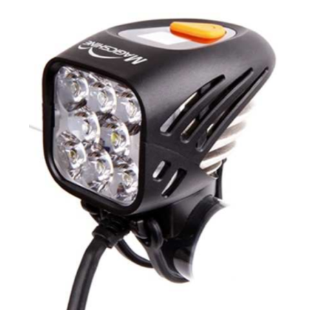 MJ 908 Front- und Rückleuchte 8000 lm