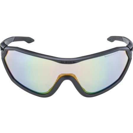 S-Way VLMRB+ Sportbrille