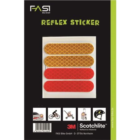 3M Reflex-Sticker