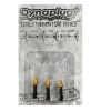 Soft Nose Tip Reparaturflicken (3er Set)