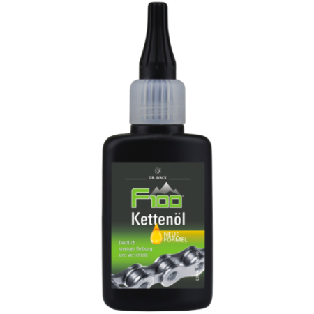 Kettenöl