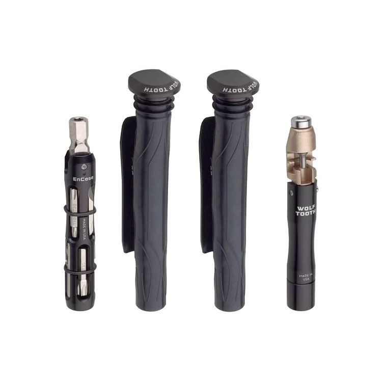 EnCase Bar Kit One Lenker hidden Multitool