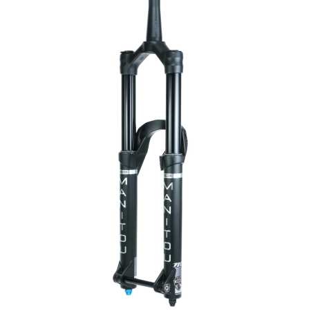 Mezzer Pro Federgabel