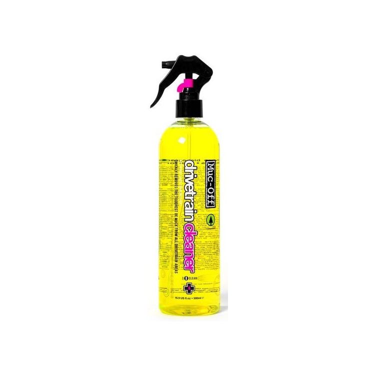 Bio Drivetrain Cleaner