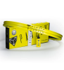 Aggressive Plus Enduro E-Bike Downhill Insert